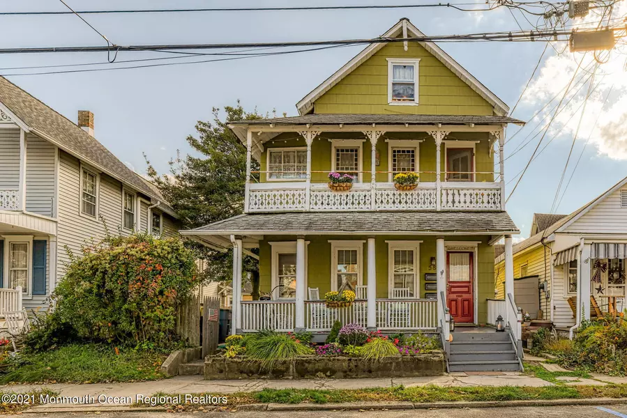 Ocean Grove, NJ 07756