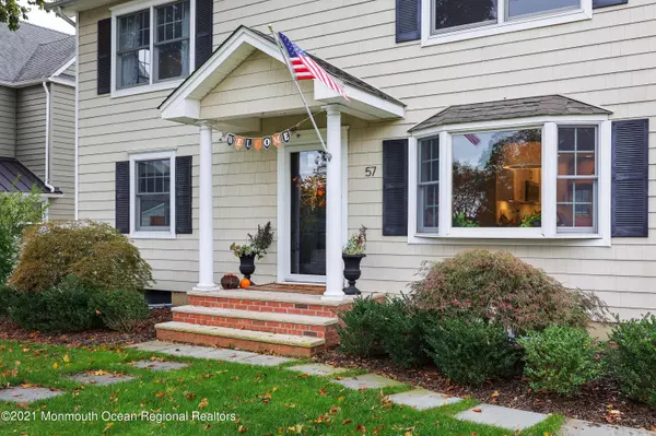 Rumson, NJ 07760,57 W River Road