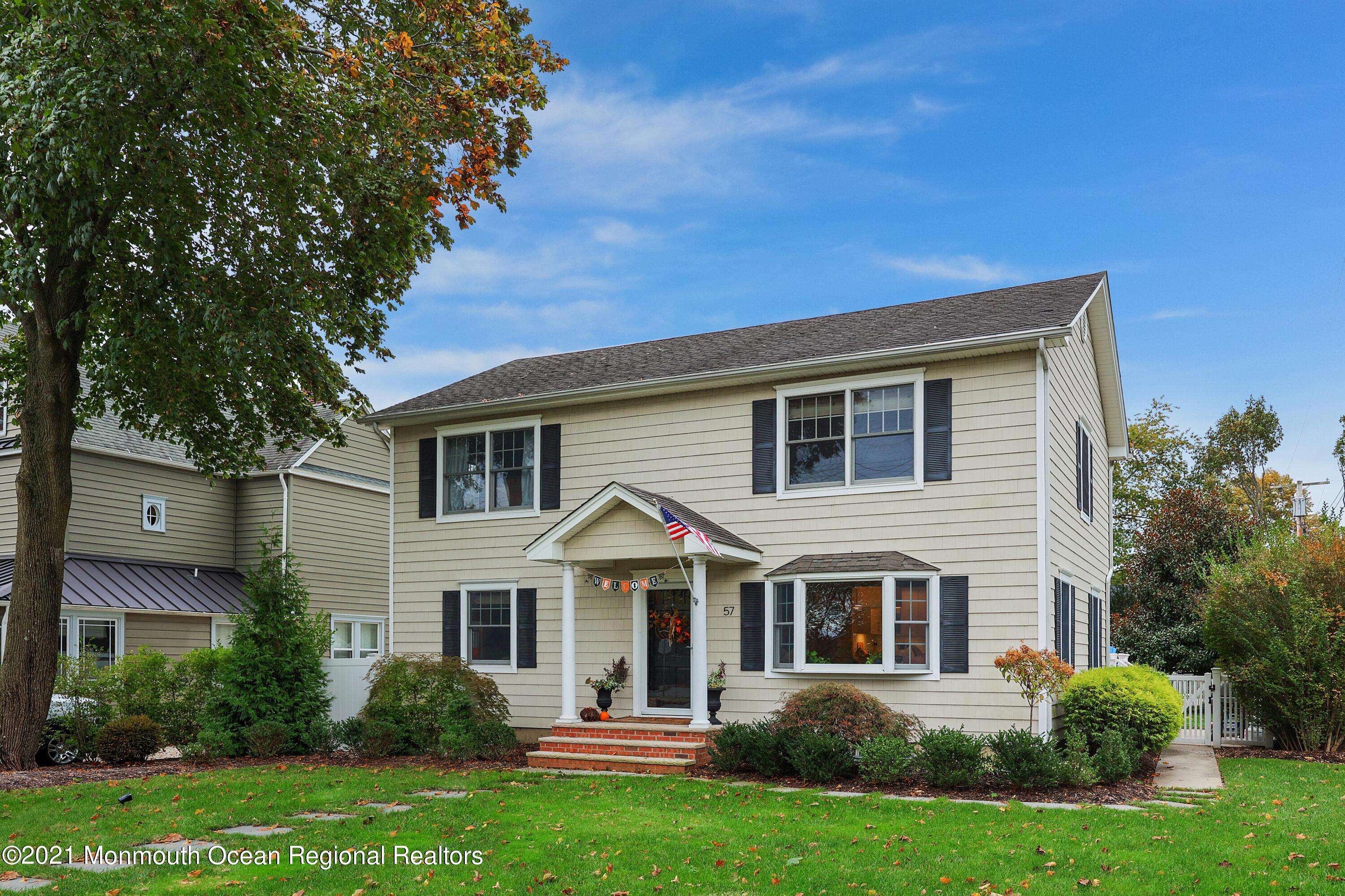57 W River Road, Rumson, NJ 07760