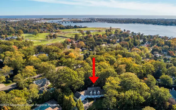 908 Teaberry Lane, Brielle, NJ 08730