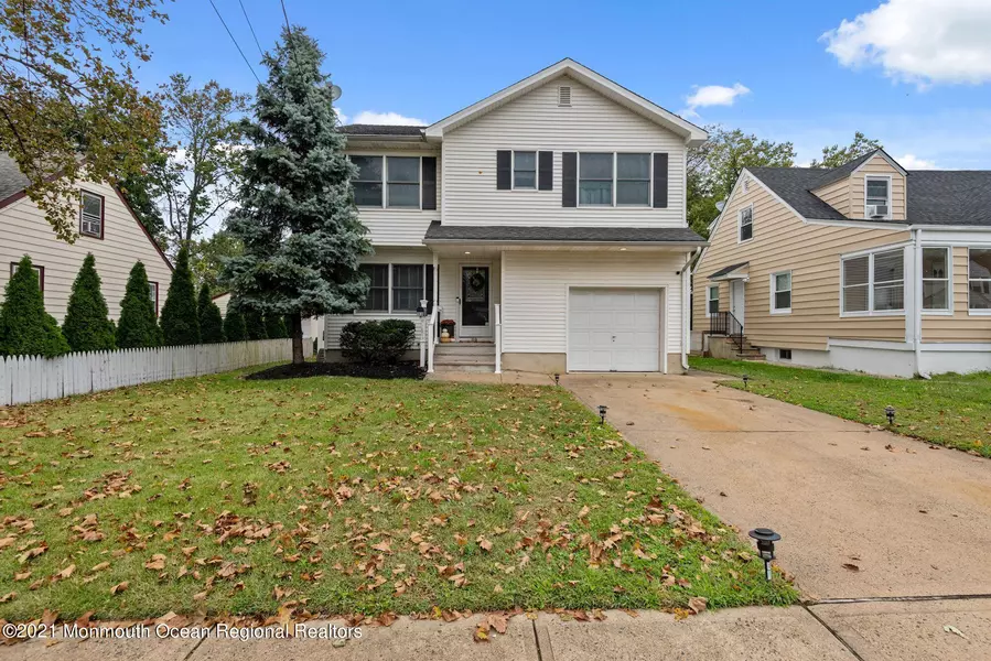 113 Bertram Avenue, South Amboy, NJ 08879