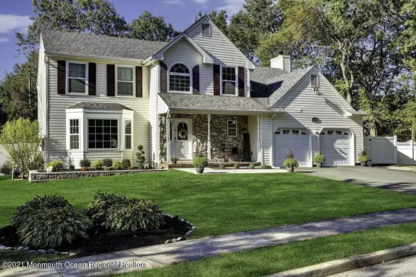 Toms River, NJ 08755,1974 White Knoll Drive