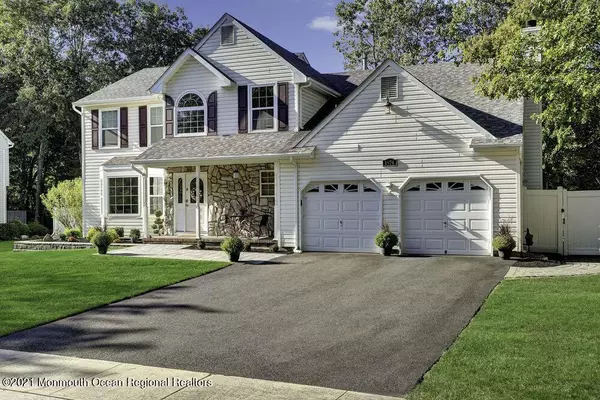 Toms River, NJ 08755,1974 White Knoll Drive