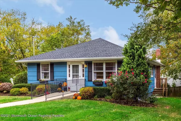 Atlantic Highlands, NJ 07716,19 Powell Avenue