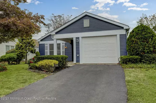 Manchester, NJ 08759,26 Oakham Row