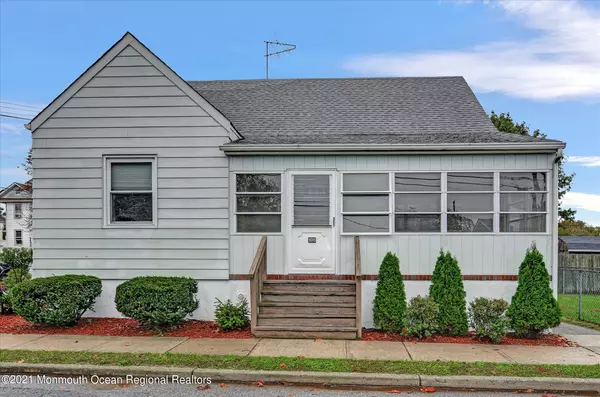 105 Whitehead Avenue, Sayreville Boro, NJ 08872