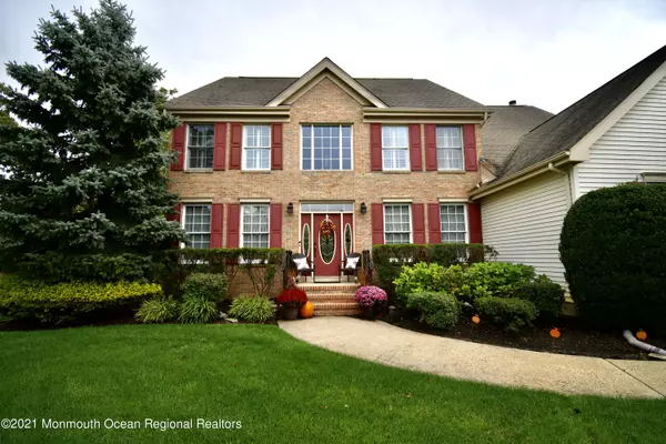 Sea Girt, NJ 08750,1226 Candlewood Lane