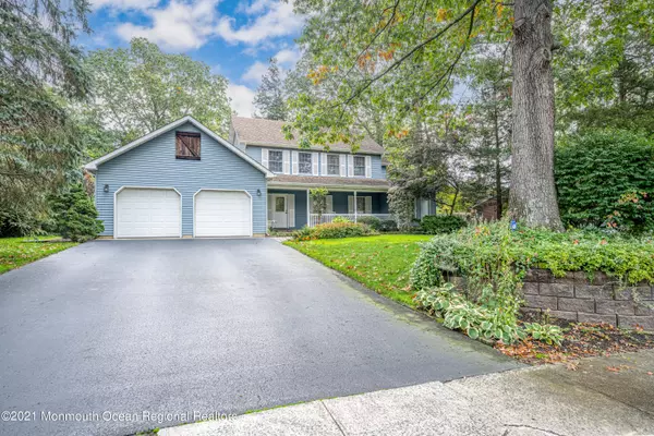 Toms River, NJ 08753,515 Hemlock Hill Drive