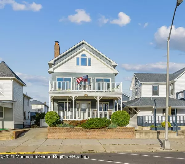 Bradley Beach, NJ 07720,904 N Ocean Avenue