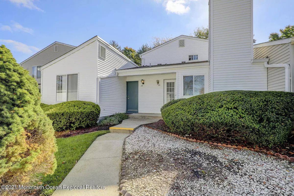 Freehold, NJ 07728,30 Greenwood Drive