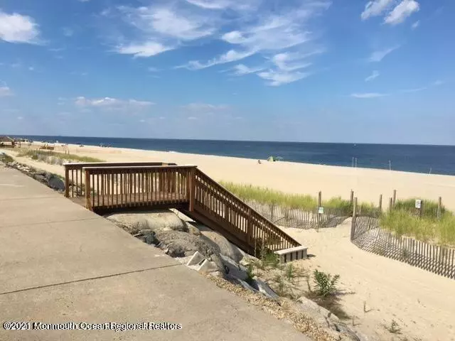 1201 Ocean Avenue #8, Sea Bright, NJ 07760