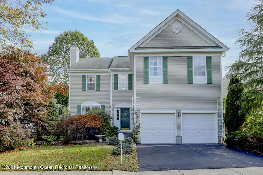 Marlboro, NJ 07746,232 Woodcliff Boulevard