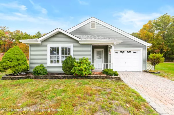 22 Sequoia Court, Barnegat, NJ 08005