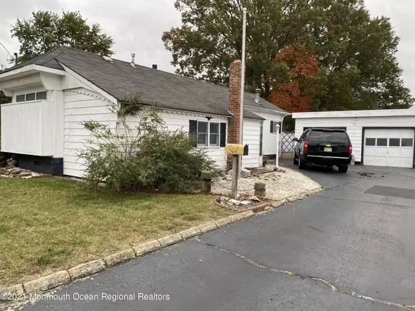 22 Borick Avenue, Hazlet, NJ 07730