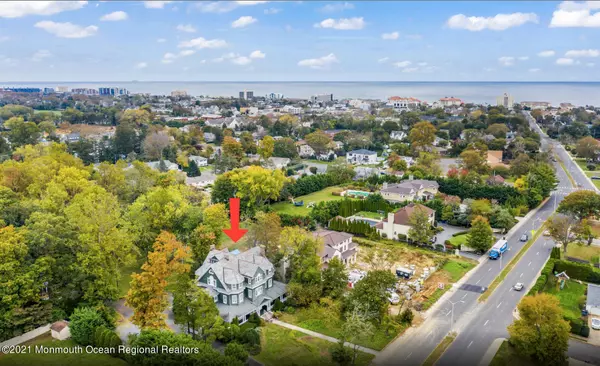 247 Cedar Avenue, Long Branch, NJ 07740