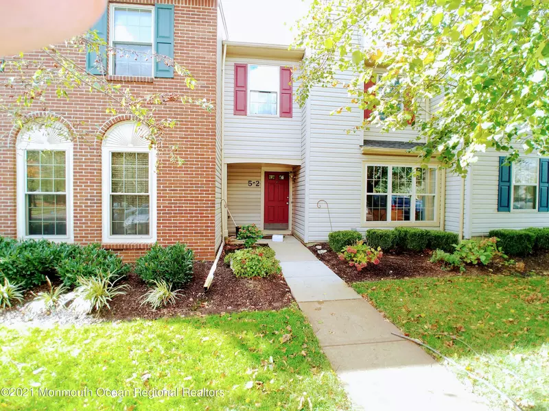 5 Whistler Drive #2, Freehold, NJ 07728