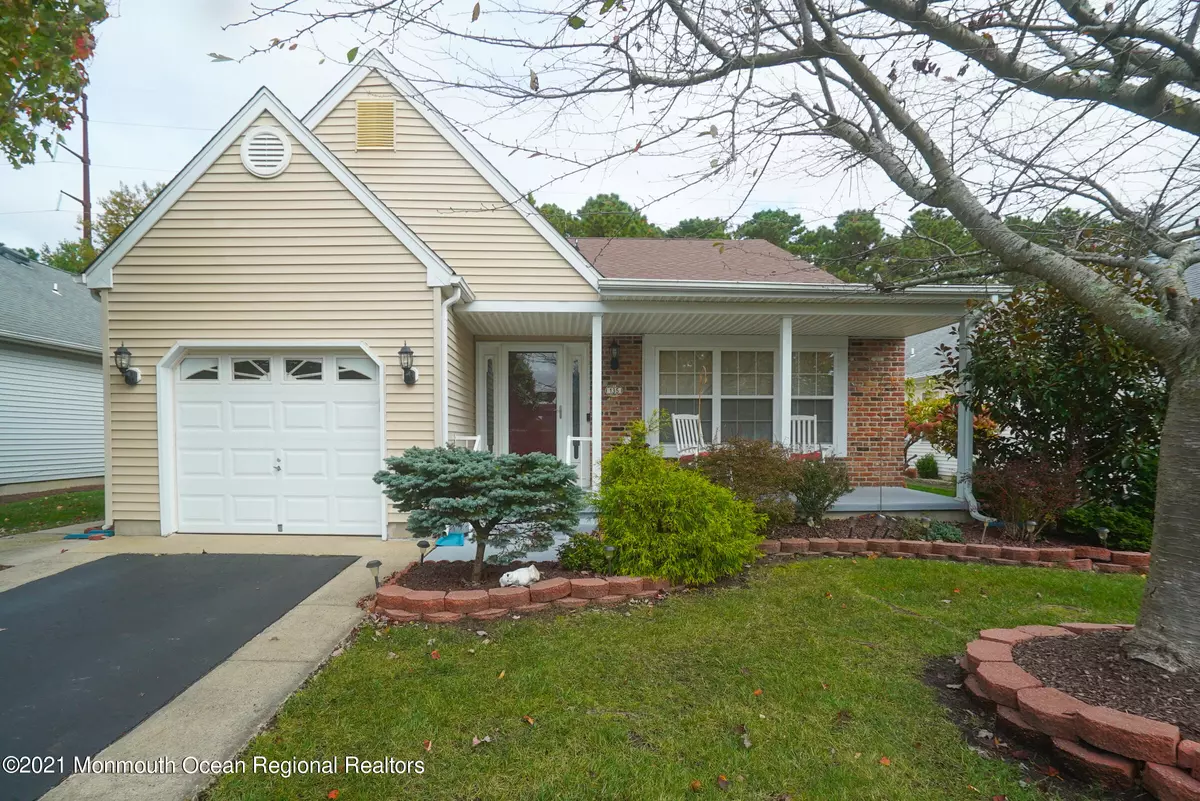 Toms River, NJ 08757,135 Chesterfield Lane