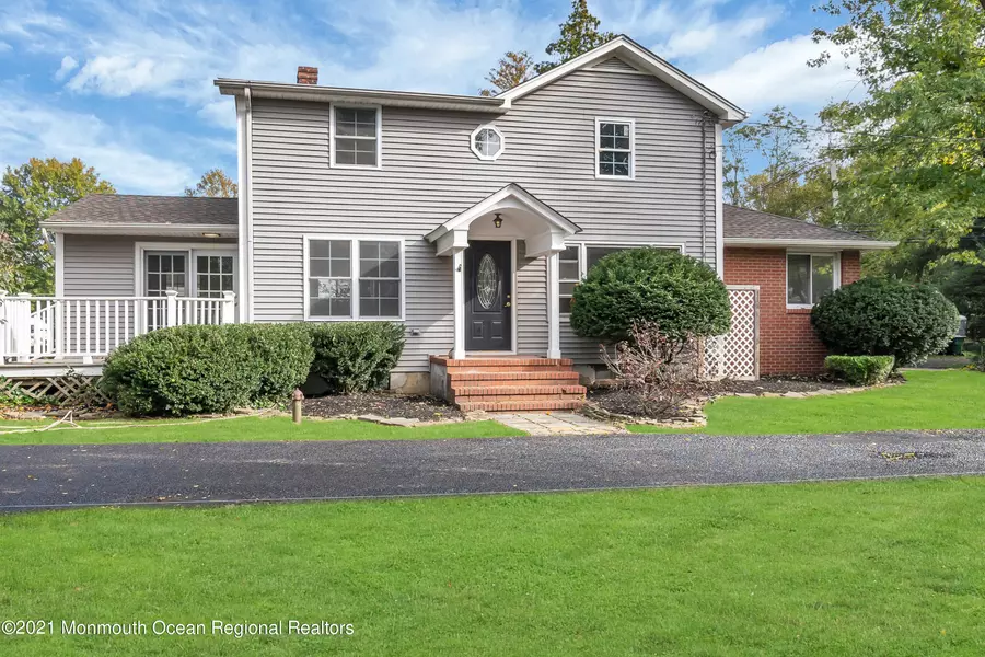 157 Howell Road, Freehold, NJ 07728