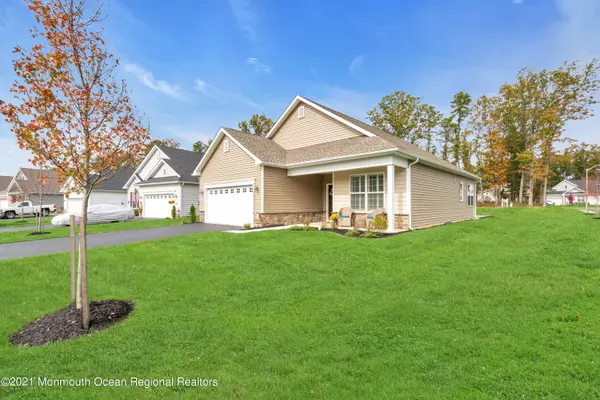 Manchester, NJ 08759,200 Mckinley Lane