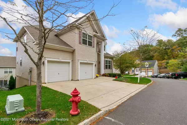 Atlantic Highlands, NJ 07716,7 Papa Court