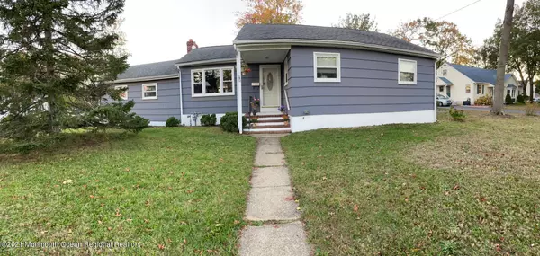 Belford, NJ 07718,66 Lenison Avenue