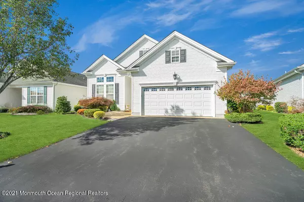 Jackson, NJ 08527,11 Appleby Court