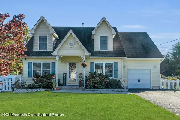 1216 7th Avenue, Toms River, NJ 08757