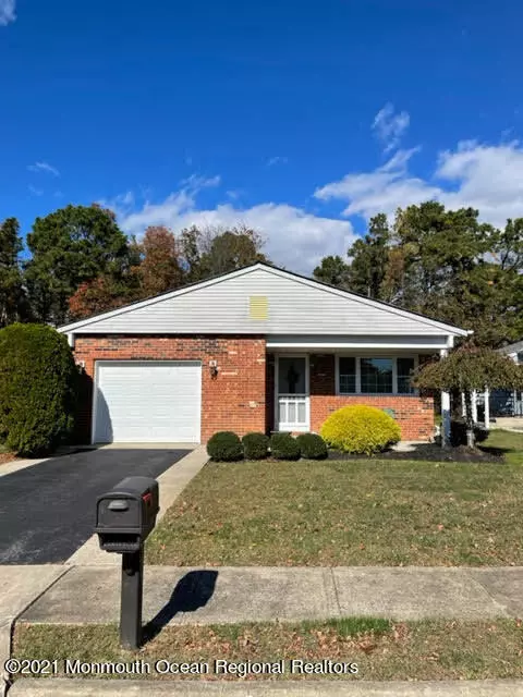 Toms River, NJ 08757,44 Santiago Drive W