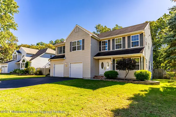Toms River, NJ 08755,1938 White Knoll Drive