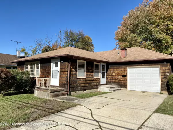 Neptune City, NJ 07753,164 5th Avenue