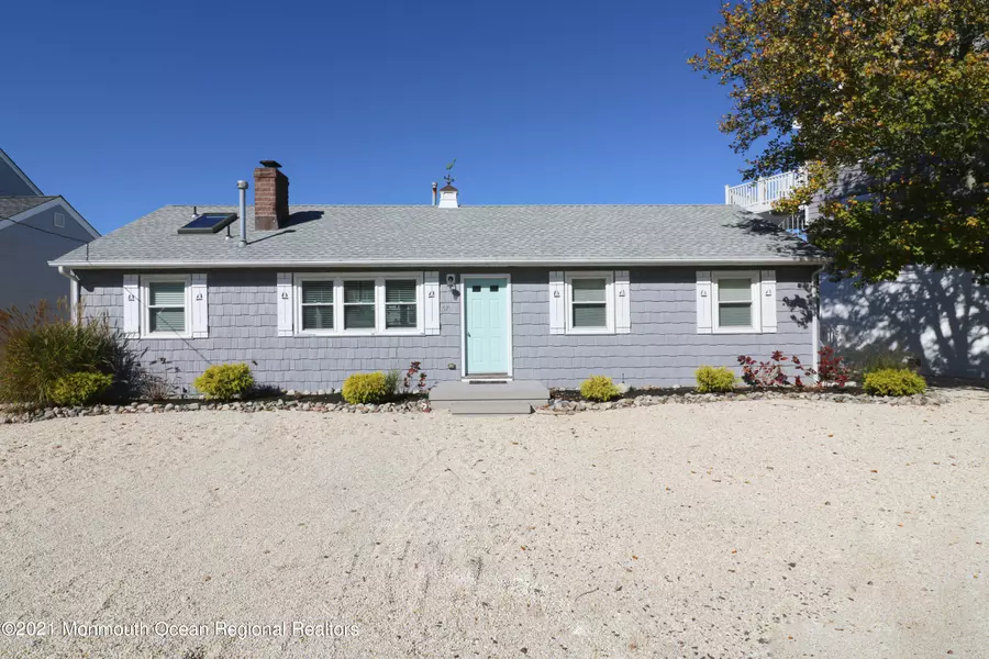 57 Auburn Road, Long Beach Twp, NJ 08008