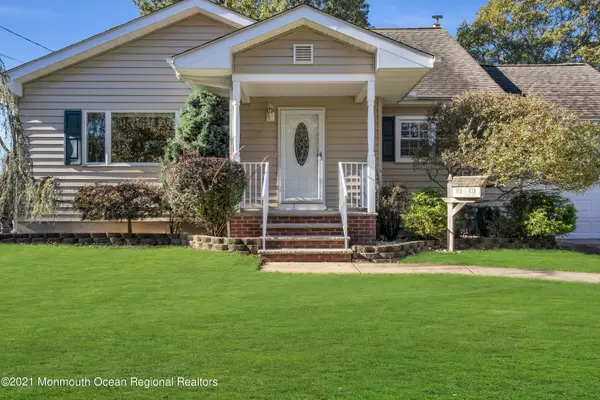 Parlin, NJ 08859,39 Latham Circle