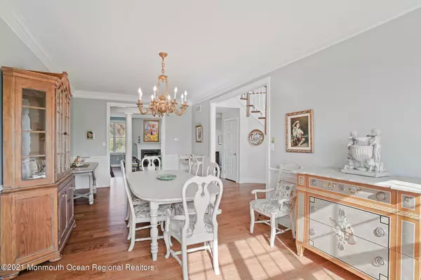 Cream Ridge, NJ 08514,16 Weathervane Circle