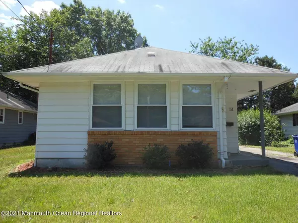 51 Berkshire Court, Toms River, NJ 08753