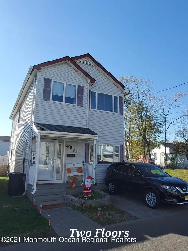 804 7th Street, Union Beach, NJ 07735