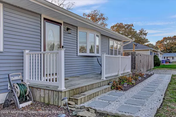 Toms River, NJ 08753,189 Alligator Drive