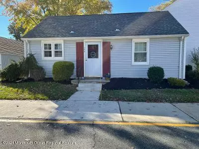 79 Old Nassau Road #79A, Monroe, NJ 08831