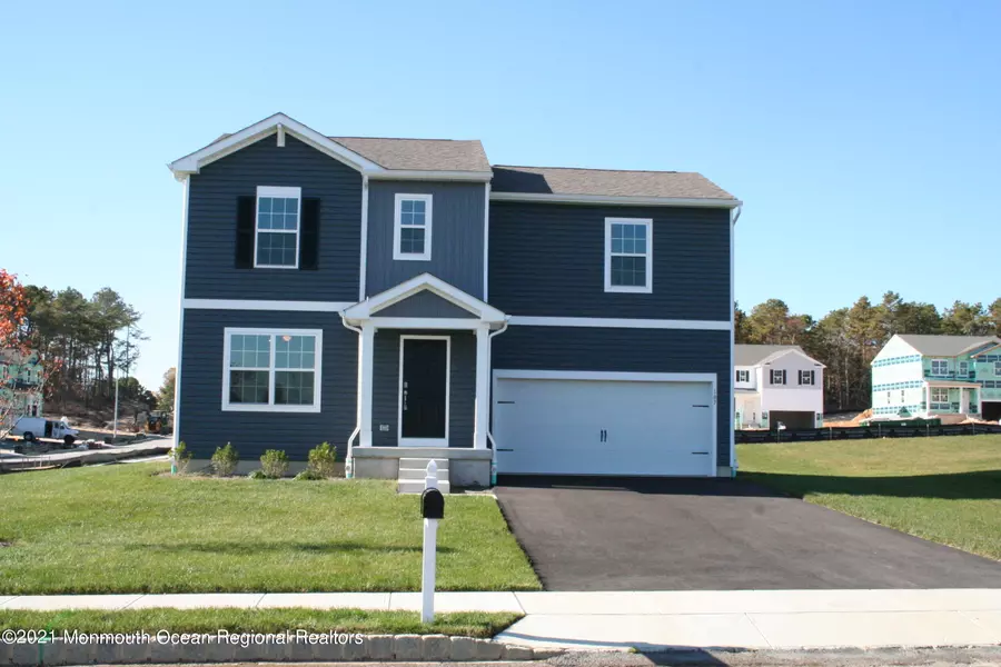 107 Cox Road, Barnegat, NJ 08005