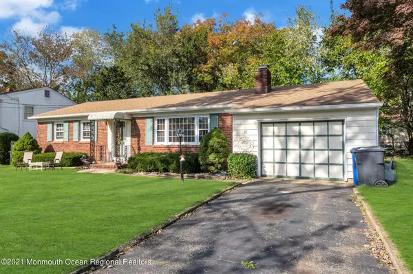 Toms River, NJ 08753,10 Poplar Place