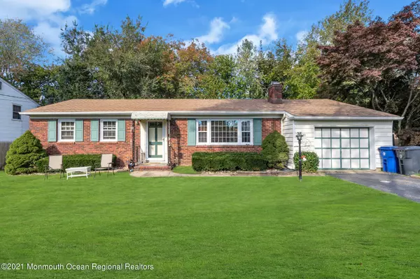 Toms River, NJ 08753,10 Poplar Place