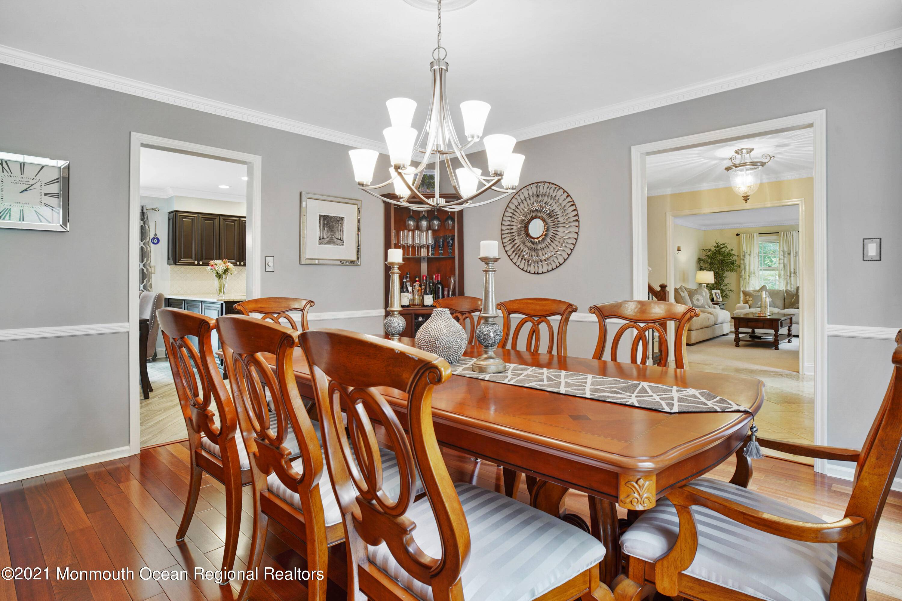 Red Bank, NJ 07701,9 Confield Court