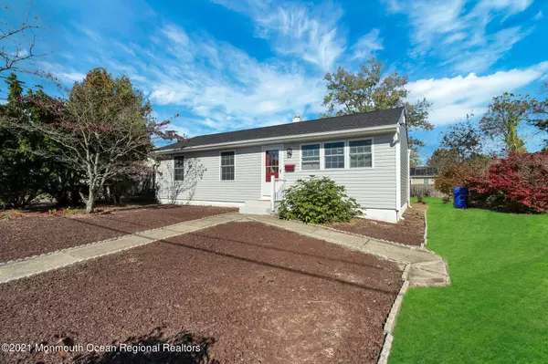 Brick, NJ 08723,318 Bellanca Road