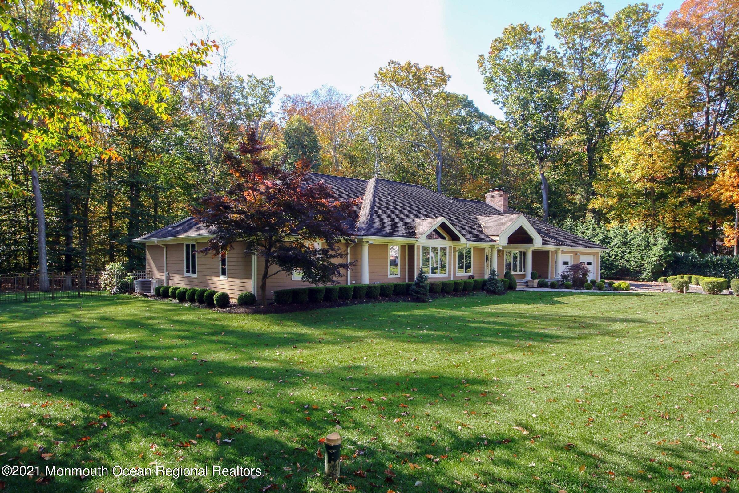 Colts Neck, NJ 07722,7 Hialeah Drive