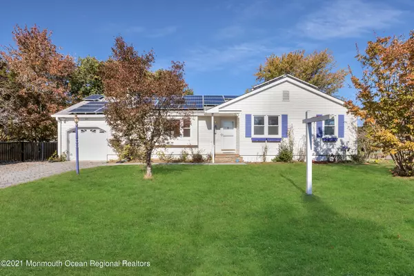 104 Queen Ann Road, Brick, NJ 08723