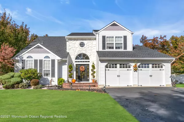 Toms River, NJ 08755,354 Grande River Boulevard