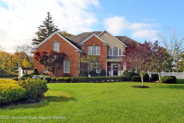 2025 Baileys Corner Road, Wall, NJ 07719