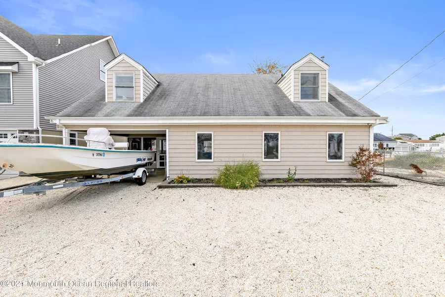 48 Harold Lane, Beach Haven West, NJ 08050