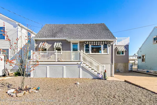 64 Jeffrey Drive, Beach Haven West, NJ 08050