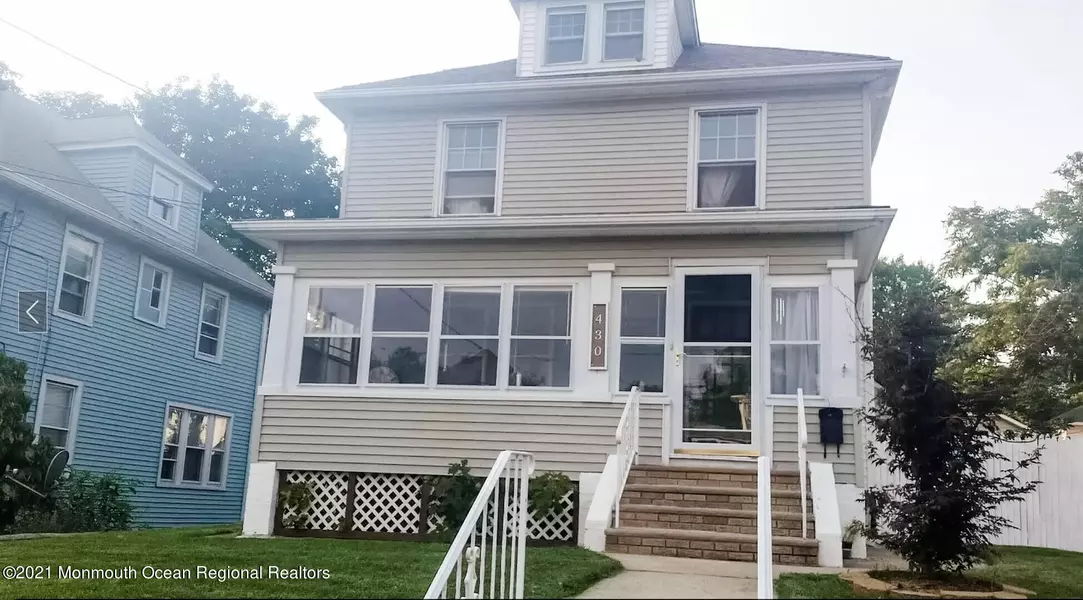 430 Portia Street, South Amboy, NJ 08879