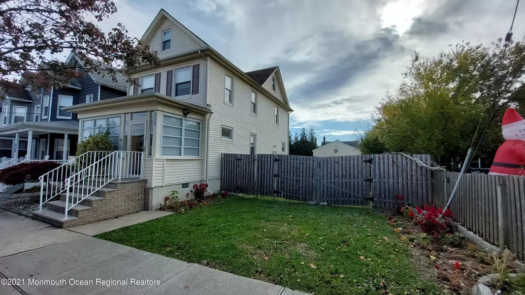 317 David Street, South Amboy, NJ 08879